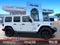 2021 Jeep Wrangler 4xe Unlimited Sahara 4x4