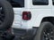 2021 Jeep Wrangler 4xe Unlimited Sahara 4x4