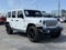 2021 Jeep Wrangler 4xe Unlimited Sahara 4x4
