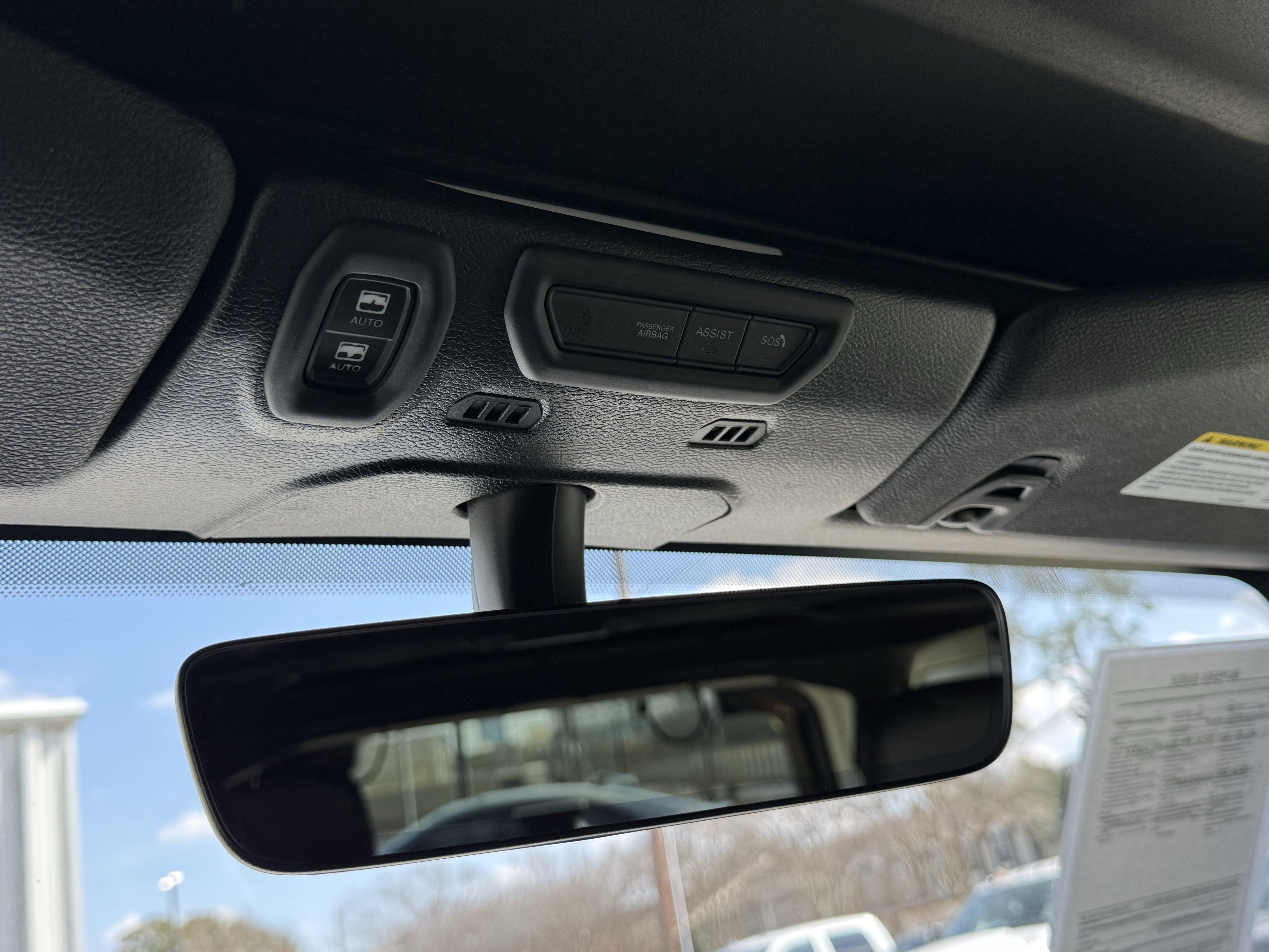 2021 Jeep Wrangler 4xe Unlimited Sahara 4x4