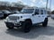 2021 Jeep Wrangler 4xe Unlimited Sahara 4x4