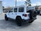2021 Jeep Wrangler 4xe Unlimited Sahara 4x4