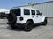 2021 Jeep Wrangler 4xe Unlimited Sahara 4x4