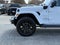2021 Jeep Wrangler 4xe Unlimited Sahara 4x4