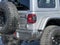 2021 Jeep Wrangler 4xe Unlimited Rubicon 4x4