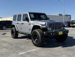 2021 Jeep Wrangler 4xe Unlimited Rubicon 4x4