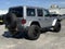 2021 Jeep Wrangler 4xe Unlimited Rubicon 4x4
