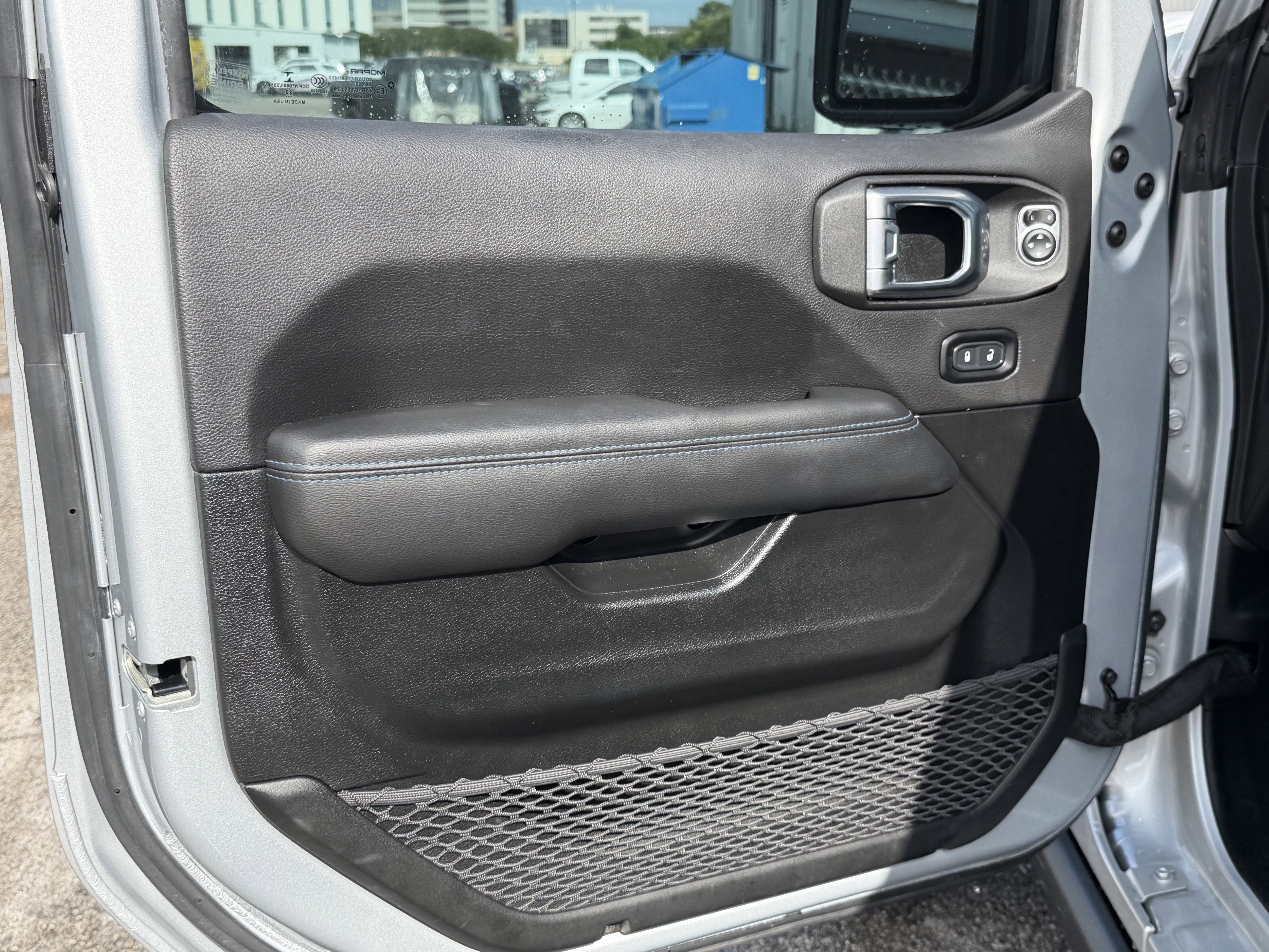 2023 Jeep Wrangler 4xe Rubicon 4x4