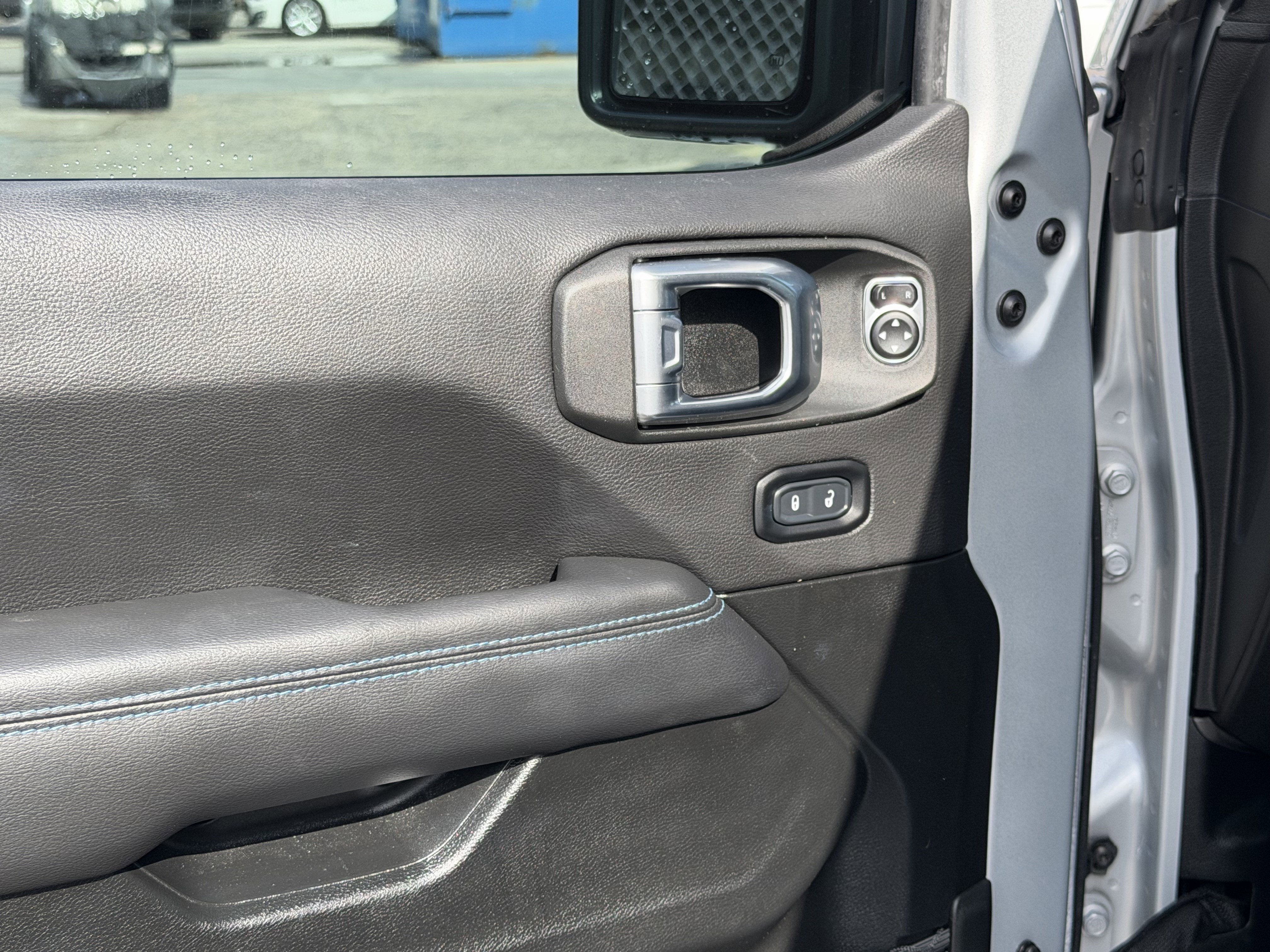 2023 Jeep Wrangler 4xe Rubicon 4x4