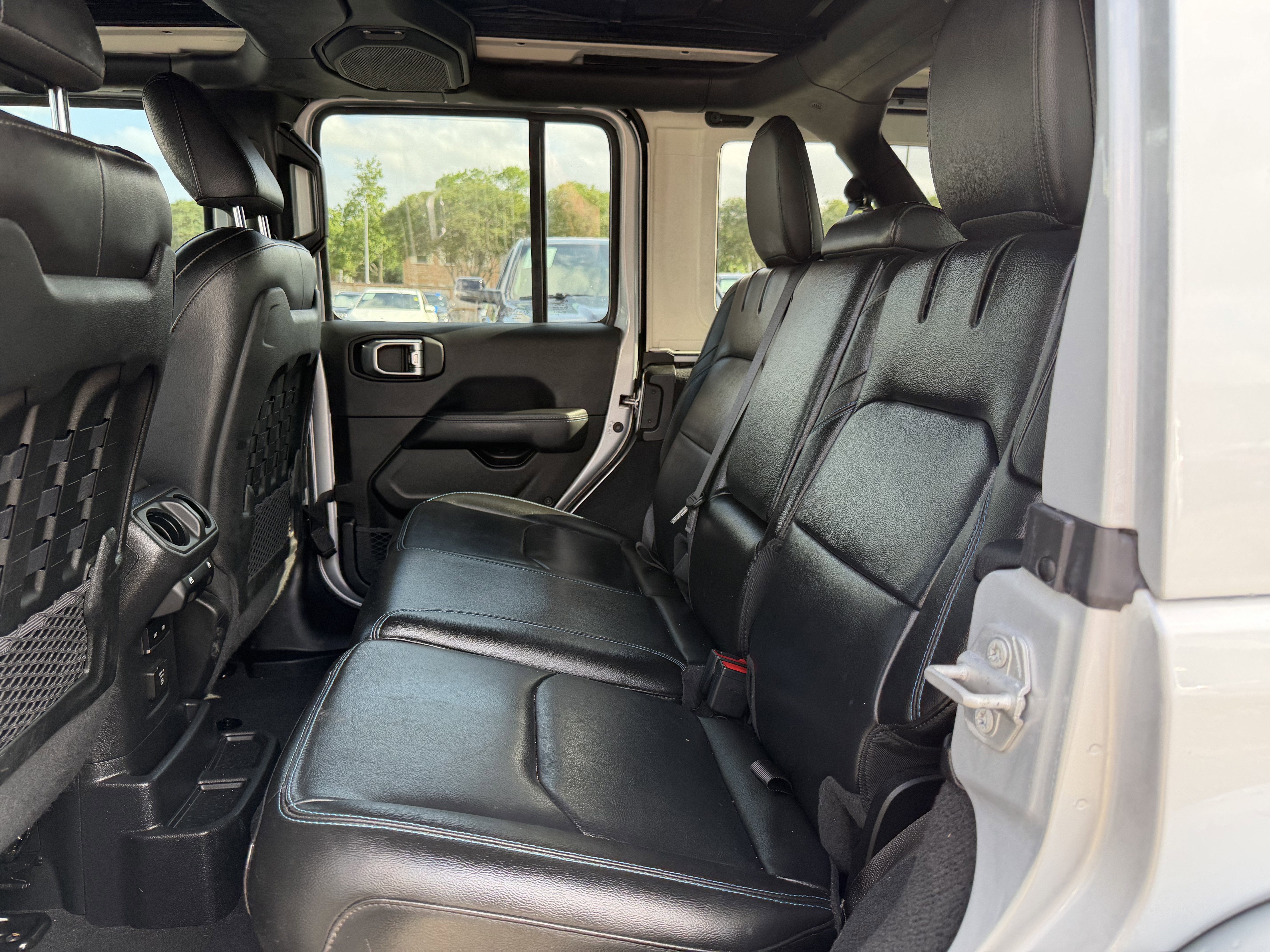 2023 Jeep Wrangler 4xe Rubicon 4x4