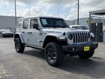 2023 Jeep Wrangler 4xe Rubicon 4x4