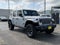 2023 Jeep Wrangler 4xe Rubicon 4x4