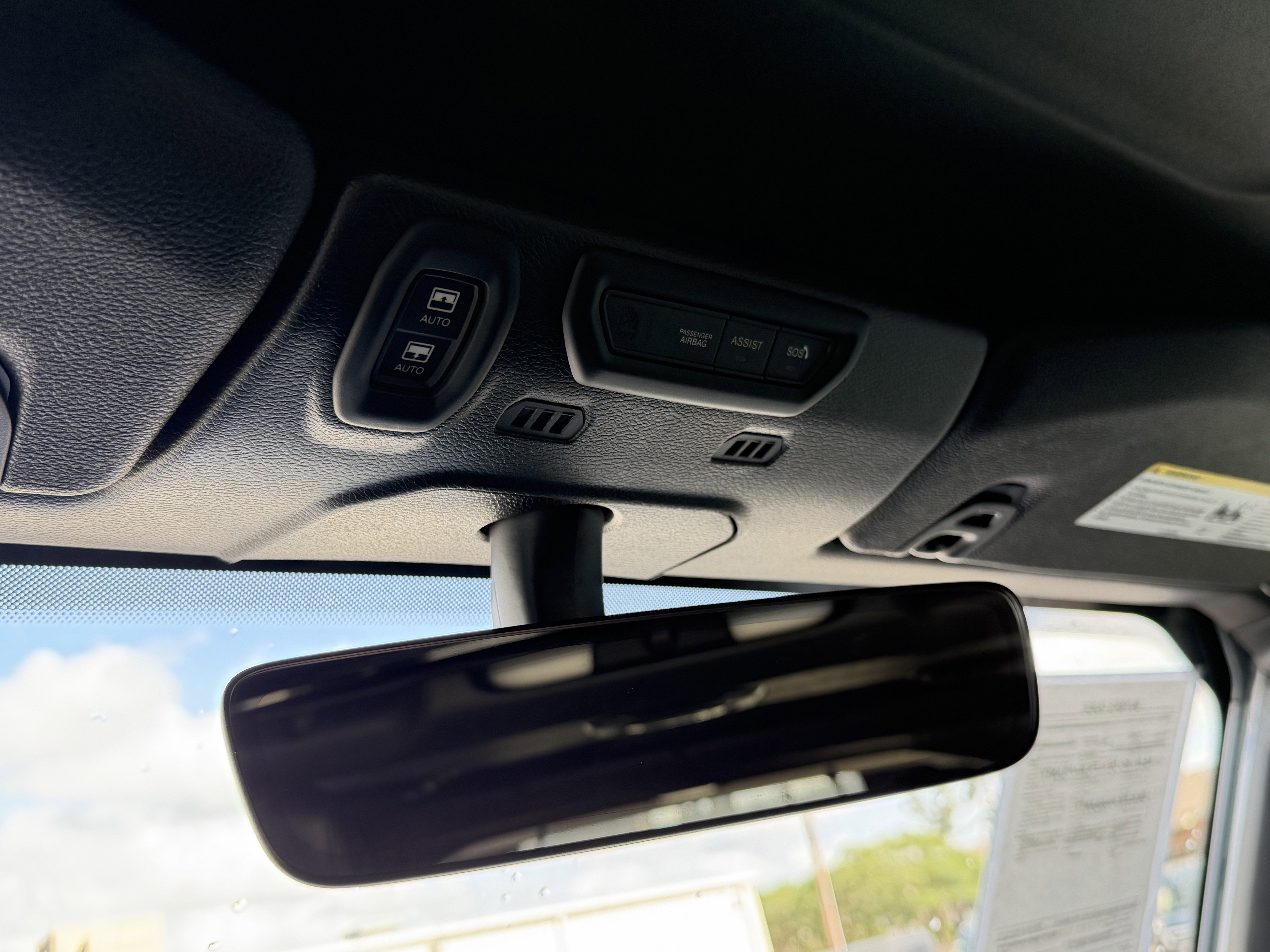 2023 Jeep Wrangler 4xe Rubicon 4x4