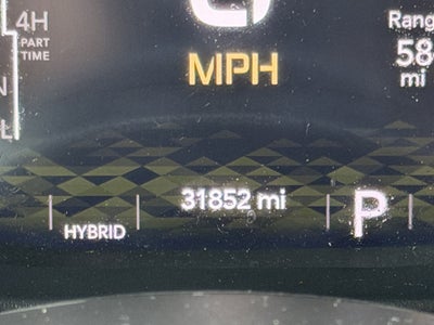 2023 Jeep Wrangler 4xe Rubicon 4x4