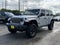2023 Jeep Wrangler 4xe Rubicon 4x4
