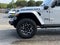 2023 Jeep Wrangler 4xe Rubicon 4x4