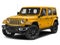 2022 Jeep Wrangler 4xe Unlimited Rubicon
