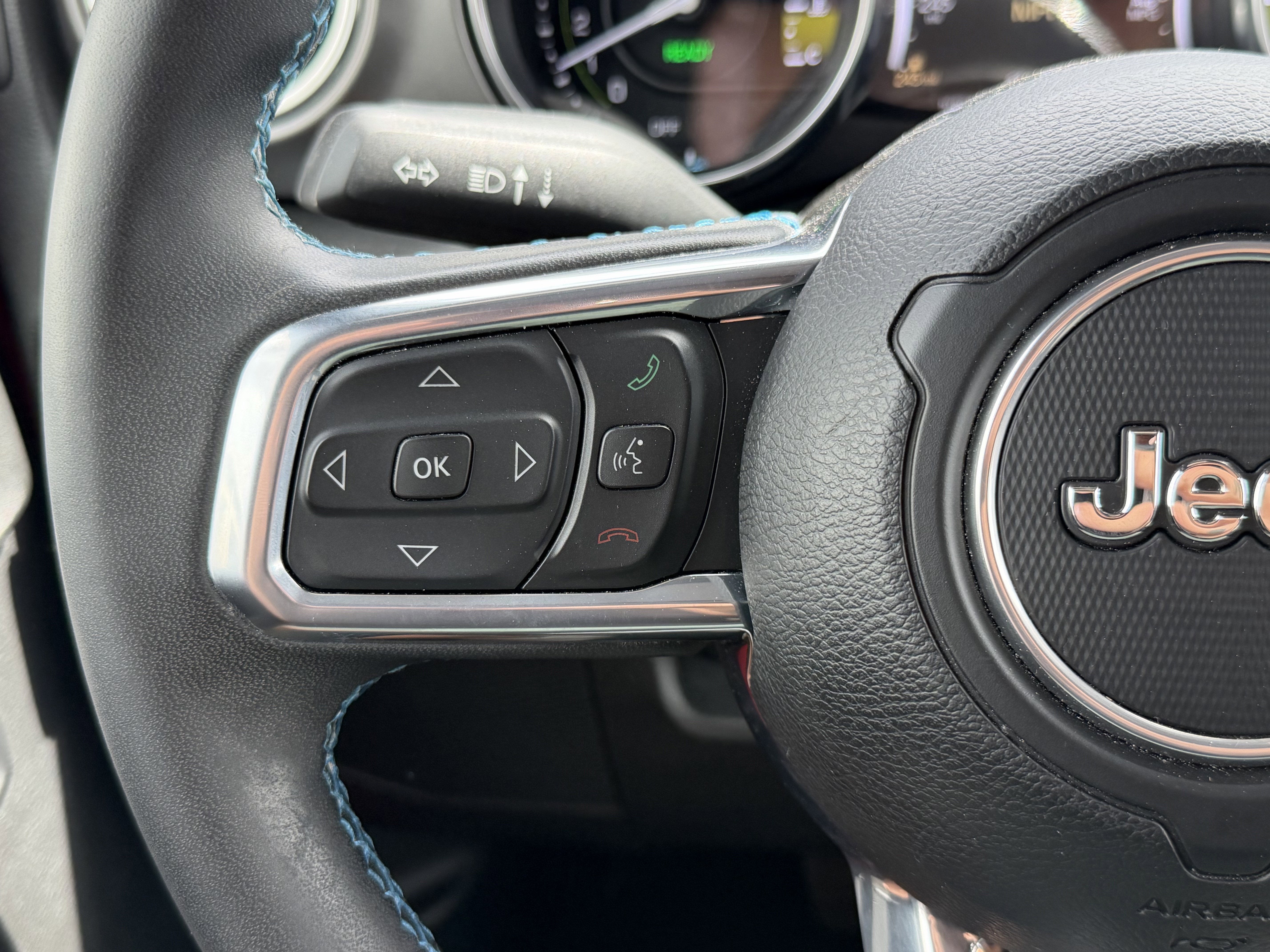 2023 Jeep Wrangler 4xe Rubicon 4x4