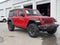 2023 Jeep Wrangler 4xe Rubicon 4x4