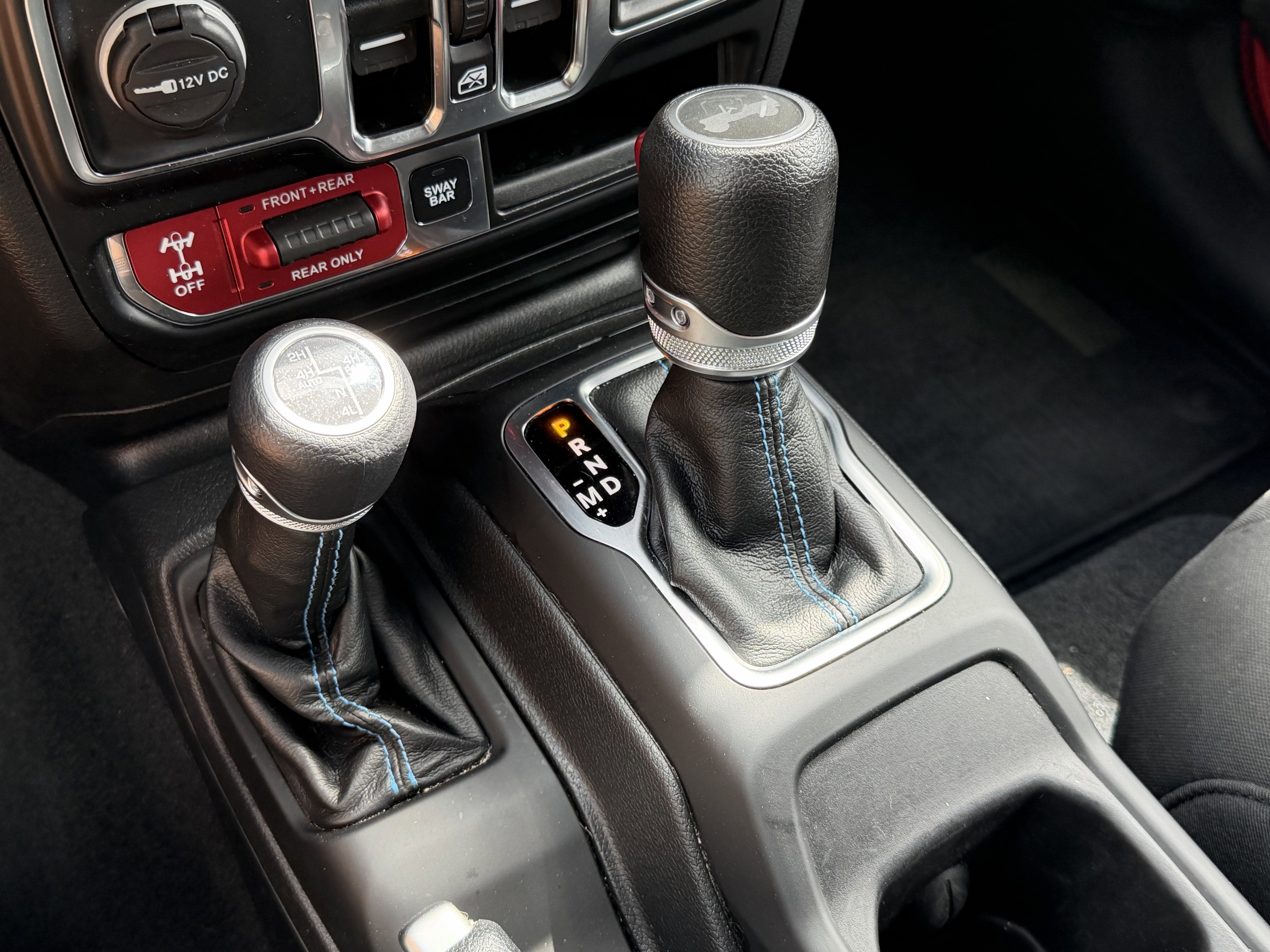 2023 Jeep Wrangler 4xe Rubicon 4x4