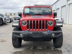 2023 Jeep Wrangler 4xe Rubicon 4x4