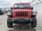 2023 Jeep Wrangler 4xe Rubicon 4x4