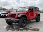 2023 Jeep Wrangler 4xe Rubicon 4x4