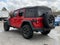 2023 Jeep Wrangler 4xe Rubicon 4x4