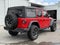 2023 Jeep Wrangler 4xe Rubicon 4x4