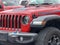 2023 Jeep Wrangler 4xe Rubicon 4x4