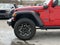 2023 Jeep Wrangler 4xe Rubicon 4x4