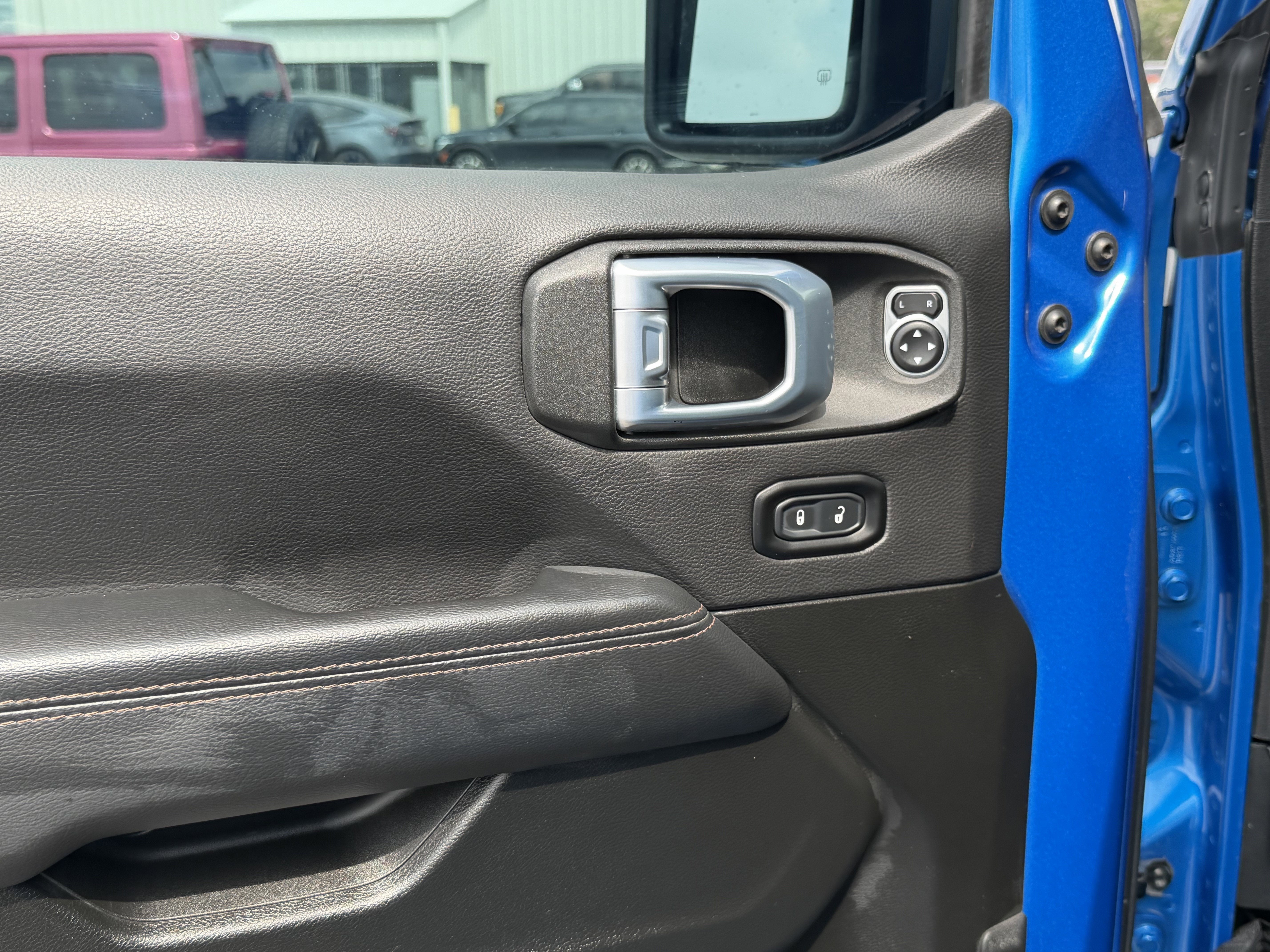 2021 Jeep Wrangler Unlimited Rubicon 392 4x4