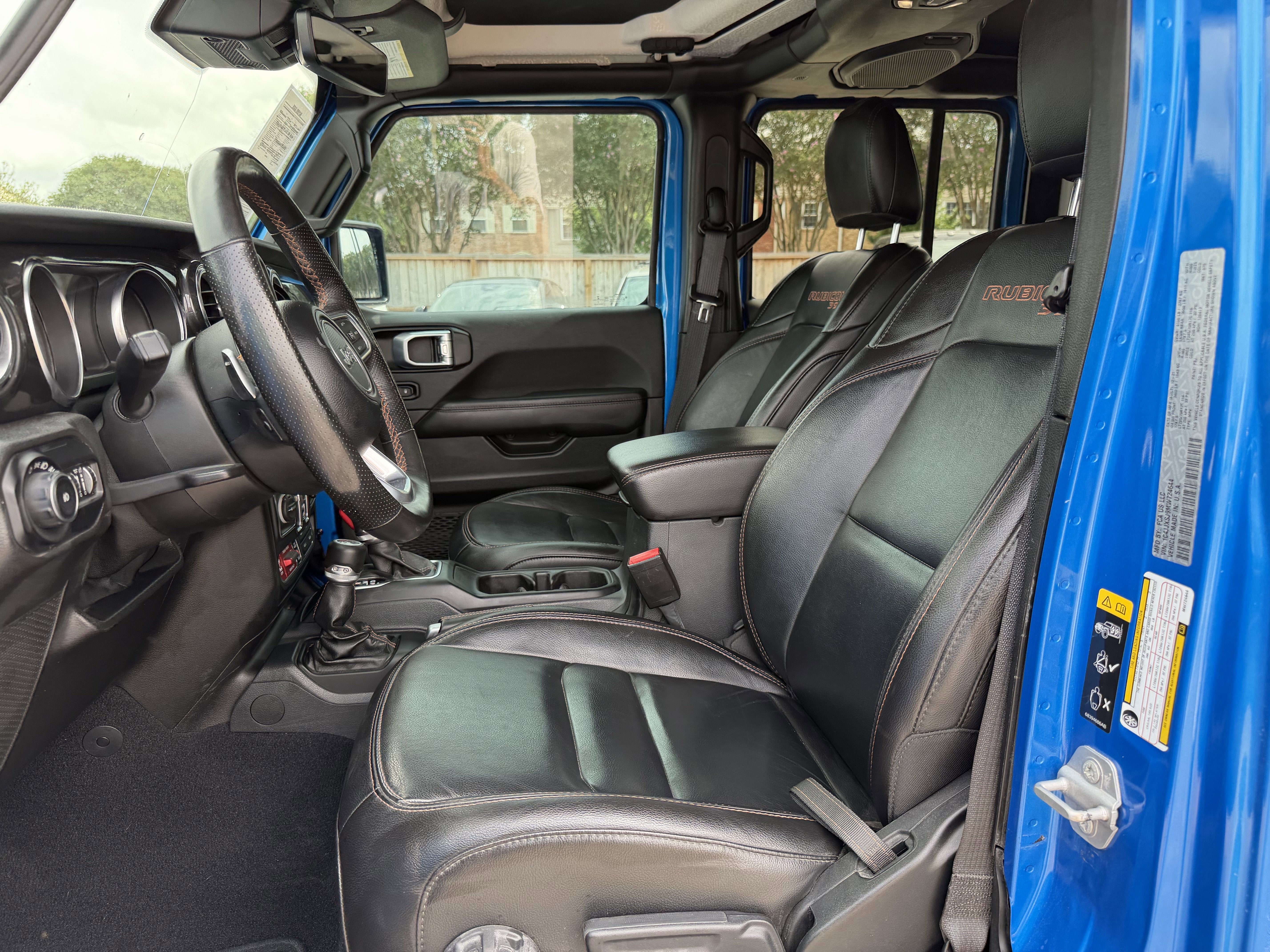 2021 Jeep Wrangler Unlimited Rubicon 392 4x4