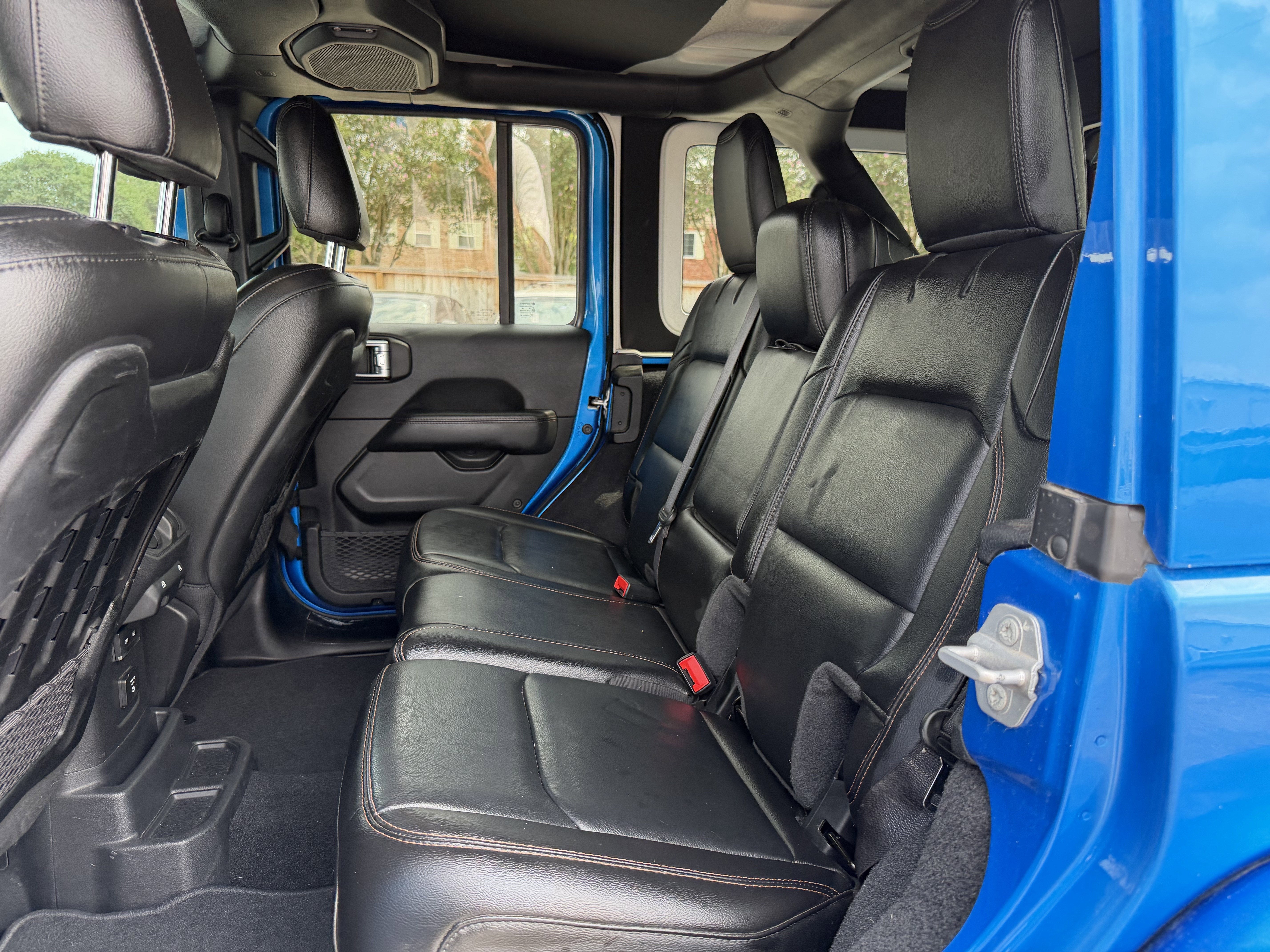 2021 Jeep Wrangler Unlimited Rubicon 392 4x4