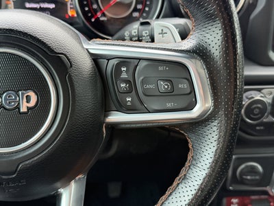 2021 Jeep Wrangler Unlimited Rubicon 392 4x4