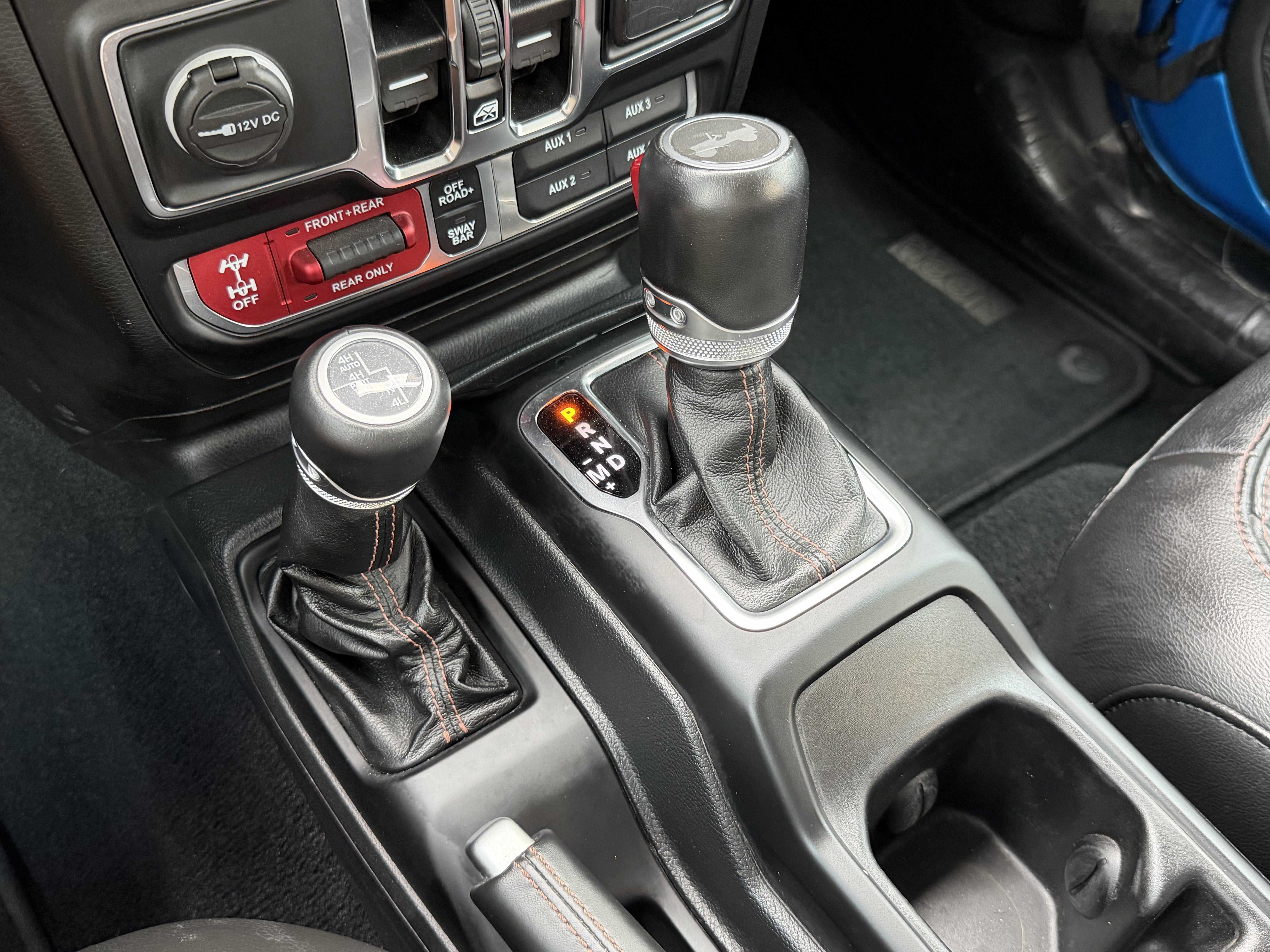 2021 Jeep Wrangler Unlimited Rubicon 392 4x4