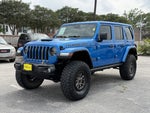 2021 Jeep Wrangler Unlimited Rubicon 392 4x4