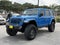 2021 Jeep Wrangler Unlimited Rubicon 392 4x4