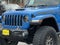 2021 Jeep Wrangler Unlimited Rubicon 392 4x4