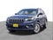 2021 Jeep Cherokee Latitude