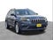 2021 Jeep Cherokee Latitude