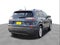 2021 Jeep Cherokee Latitude