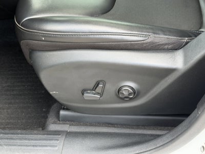 2020 Jeep Cherokee Latitude Plus FWD