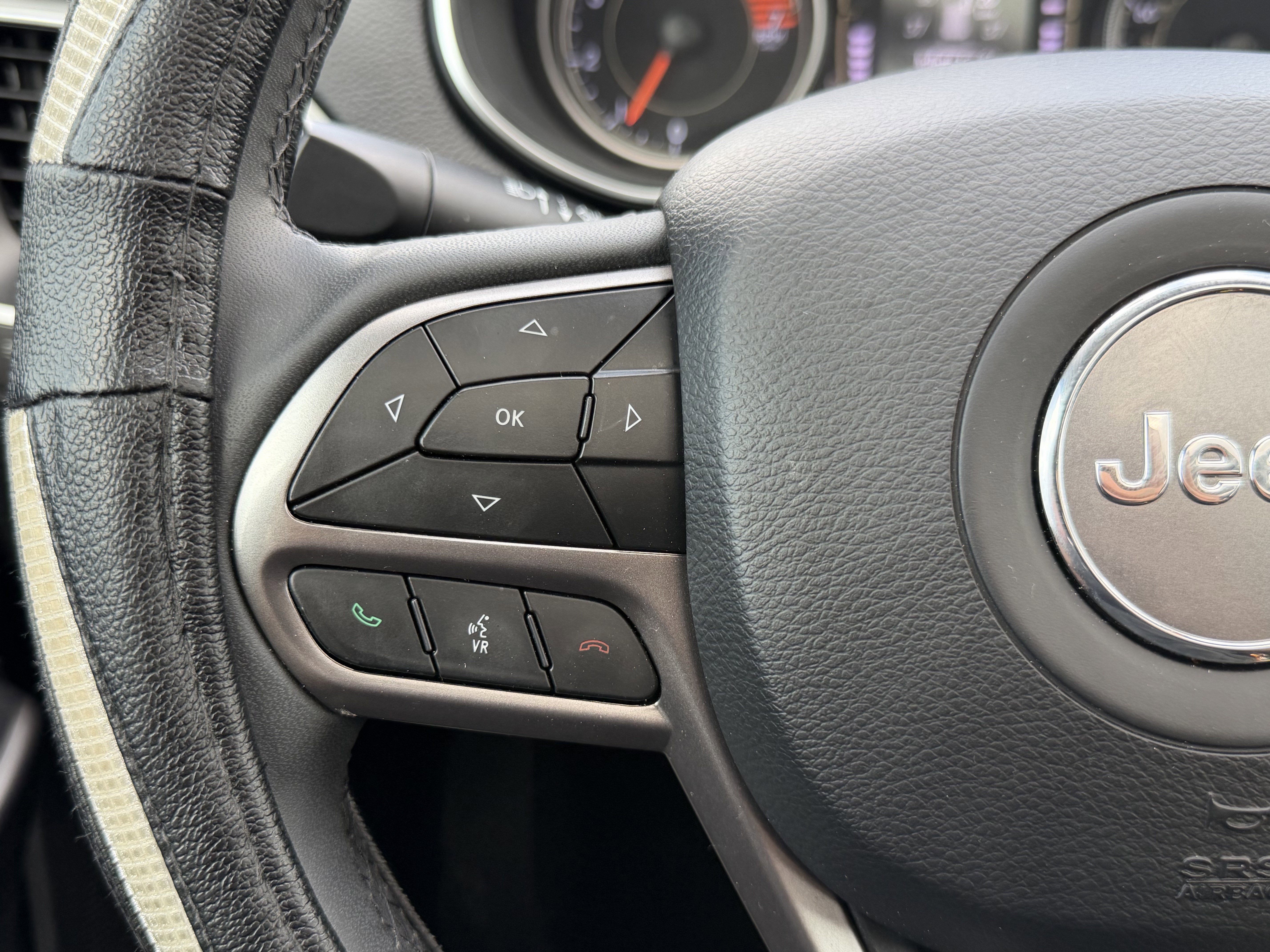 2020 Jeep Cherokee Latitude Plus FWD