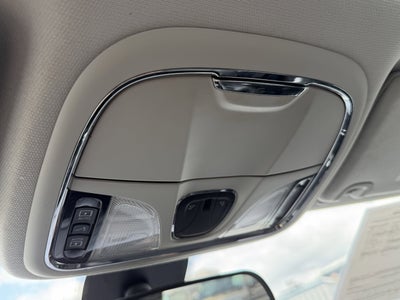 2020 Jeep Cherokee Latitude Plus FWD