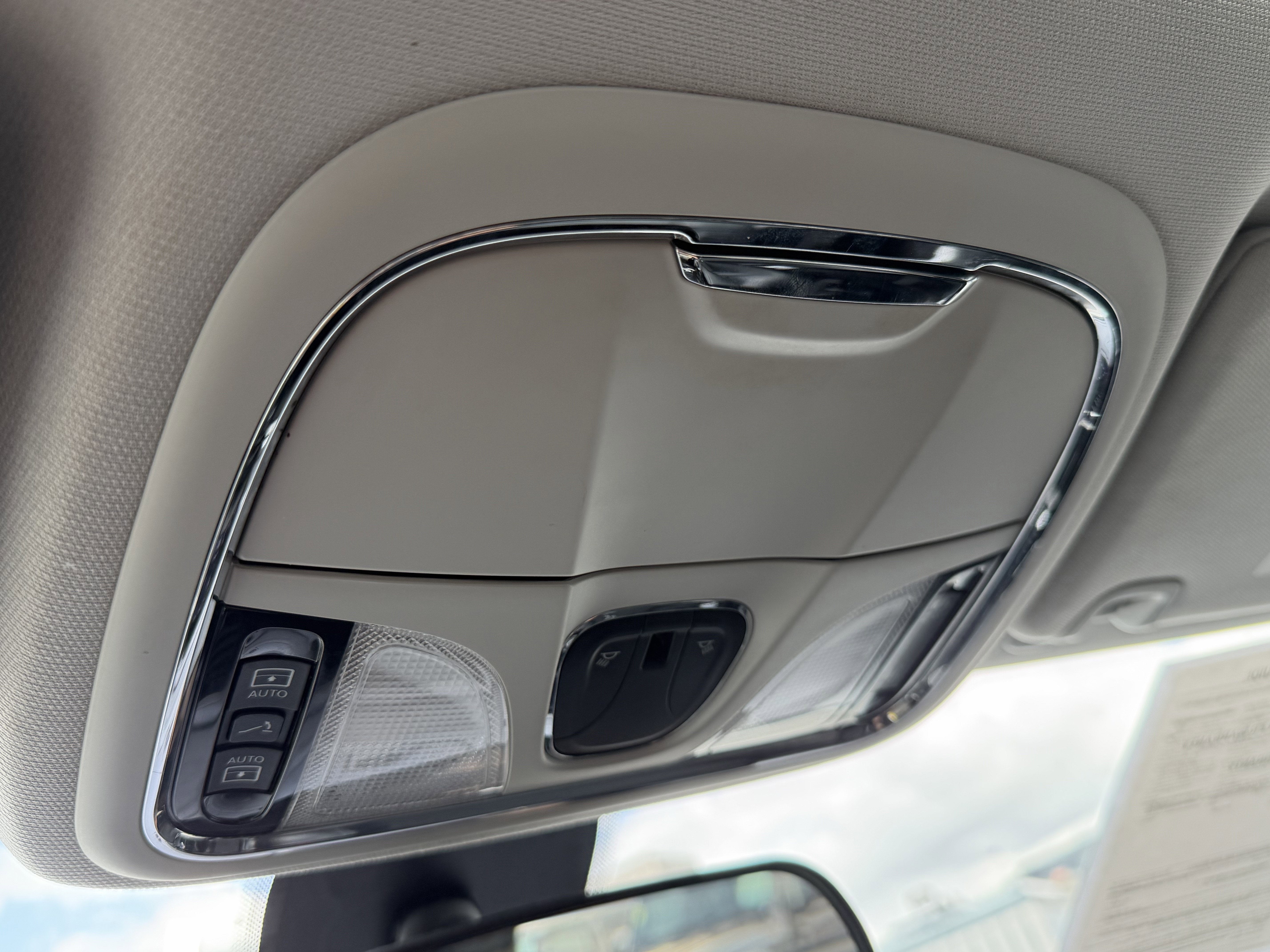 2020 Jeep Cherokee Latitude Plus FWD