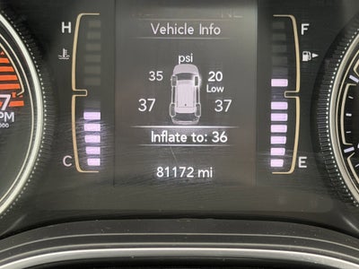 2020 Jeep Cherokee Latitude Plus FWD