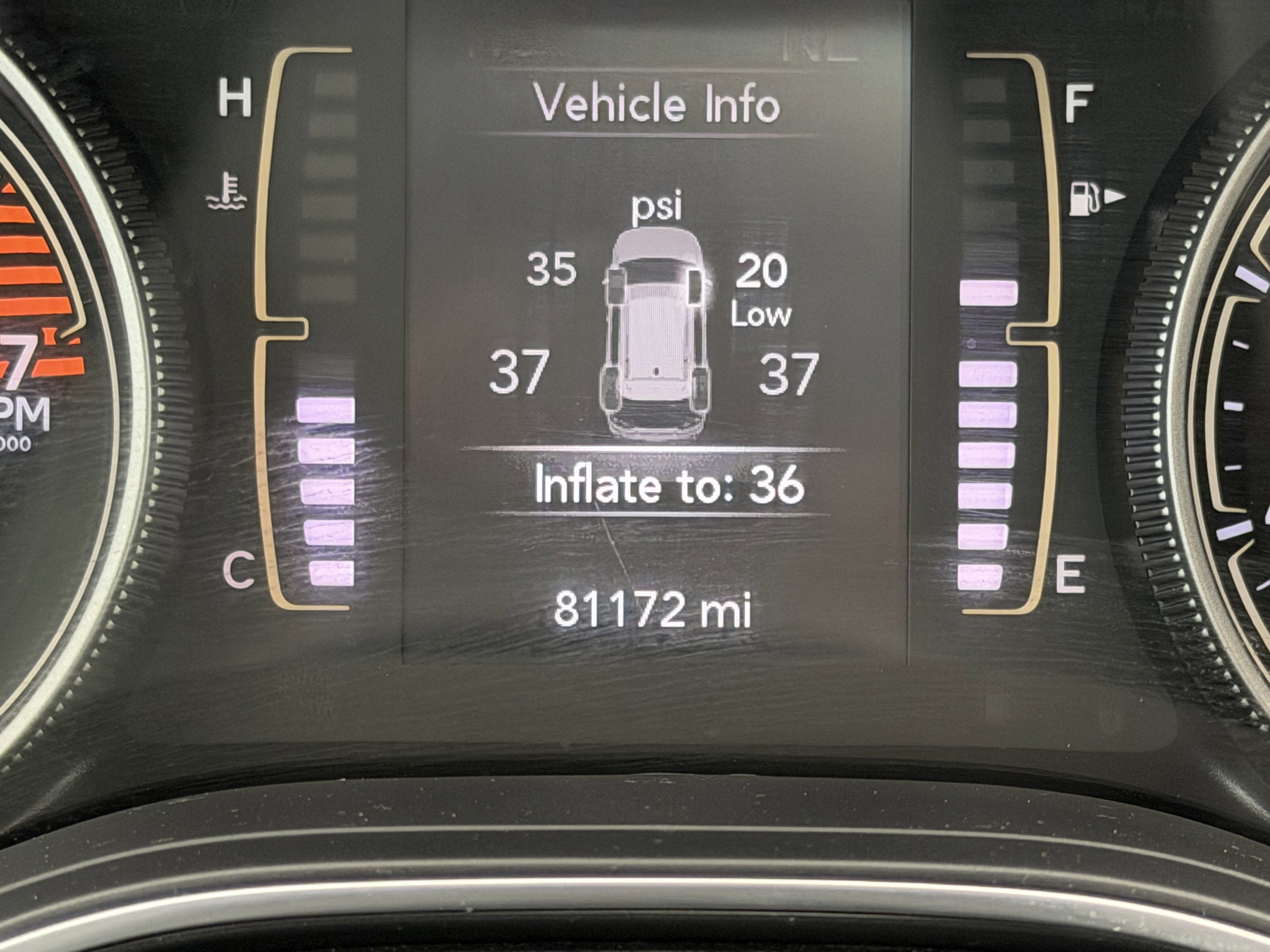 2020 Jeep Cherokee Latitude Plus FWD