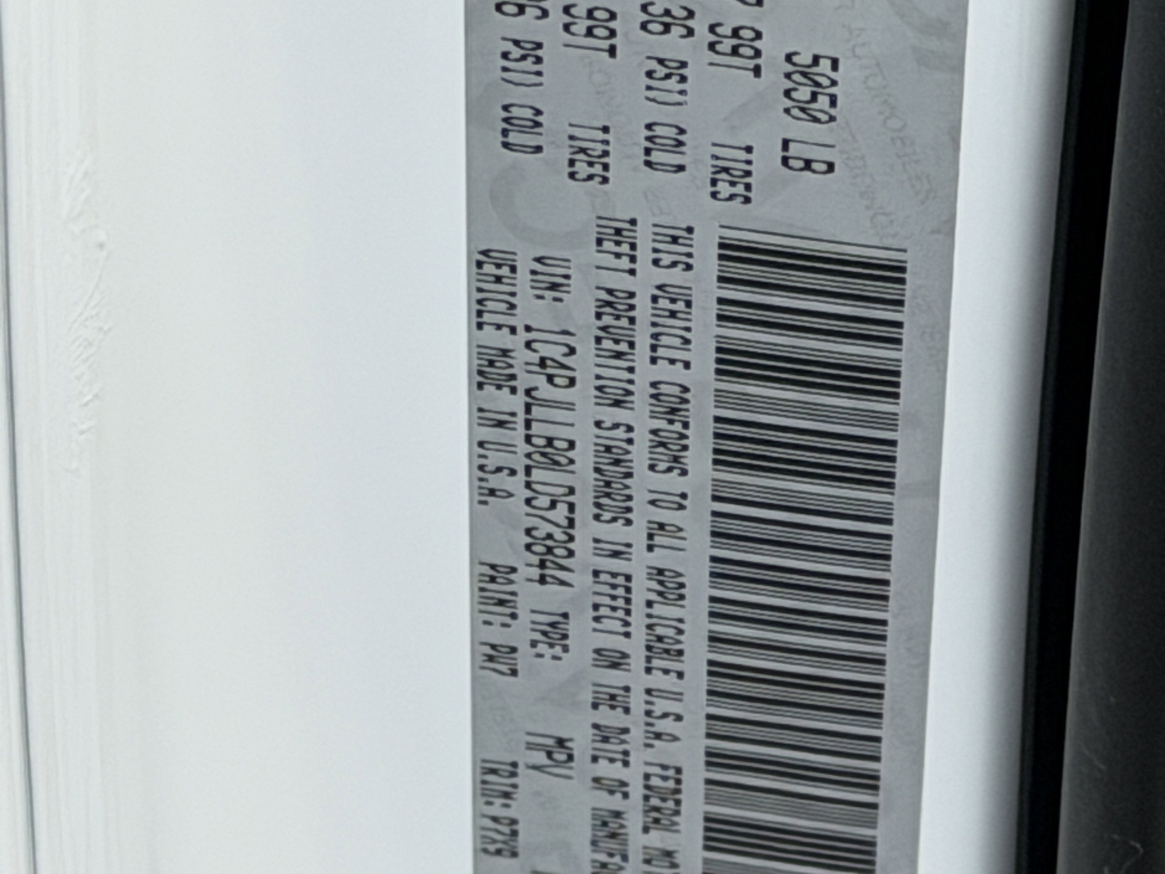 2020 Jeep Cherokee Latitude Plus FWD