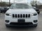 2020 Jeep Cherokee Latitude Plus FWD